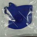 ANA MART, N95 Anti-Bacterial Face Mask – Disposable Respirator Mask for Dust & Germs. 