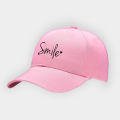 Smile Cap for Boys and Girls Happy People Hat. 