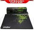 Razer Goliathus Mousepad : Light Friction Surface - Anti-Fraying Stitched Frame - Portable Cloth-Based Design Gaming Mat. 