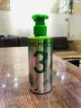 Bremod Pro three Hair Heat Pro serum & thermal protect treatment | Bremod Heat Protector Serum 250ml Thermal Defense Sunbright Series. 