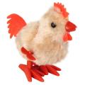 Pack Of 5 Little Hen Chick Toys For Kids. 
