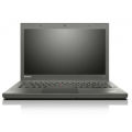 Lenovo ThinkPad T440 - Core i5 4th Generation - 8 GB Ram - 256 GB SDD - 14" Screen Size. 