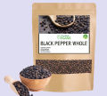 black papper whole. 