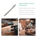 Multifunction  Ink Pen Vernier Caliper Sonery 0.5mm Ball-int Marking Gauge Practical tool. 