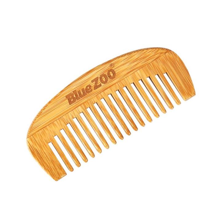 Natural%20Peach%20Wood%20Comb%20Wooden%20Comb%20(Size=5x2-inche)%20-%20Image%202