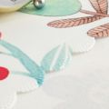 Children Table Mat Primary School Students' Anti Scald Lunch Thermal Insulation s Pads Kitchen Accessories Placemat Bar. 