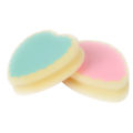 Magic Painless Hair Removal Depilation Sponge Pad Remove Hair Remover Tool. 
