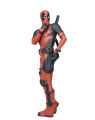 3 Deadpool Anime Garage Kits Model Marvel Heroes Deadpool Film and Television Car Decoration Birthday Guangdong Others. 