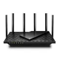 TP-Link Wi-Fi 6 Router Archer AX73 / AXE75 AX5400 Dual-Band Gigabit Wi-Fi 6 Router - 18 Months Brand Warranty. 