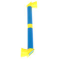Optical physical experiment homemade periscope DIY material light principle toy. 