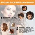 Hair Curling Cream Curly Hair Enhancer Moisturizing Frizzy Styling Wavy Wigs Enhance Smooth Nourishing Curl Boost Defining Cream. 