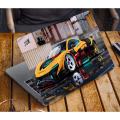 awesome car designs khyzyl saleem 2l Laptop Notebook Skin Sticker Cover Art Laptop Skin Fits 13.3" 14" 15.6" 16". 