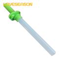 Durable Water Bottle Straws Zak Cup Replacement Straw Bpa-free Easy to Clean Bite Valve Drinking Straw for Water Bottles Buyer's Choice High-quality Replacement Straws. 