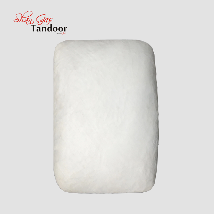 Shan Home Appliances_Roti Gaddi - Naan Cushion Gaddi Pillow - Tandoori Roti Oven Cushion - 13" * 9" size