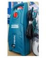 TOTAL High Pressure Car Washer - 130 Bar - 1400 Watts - Latest & Improved TGT11316. 
