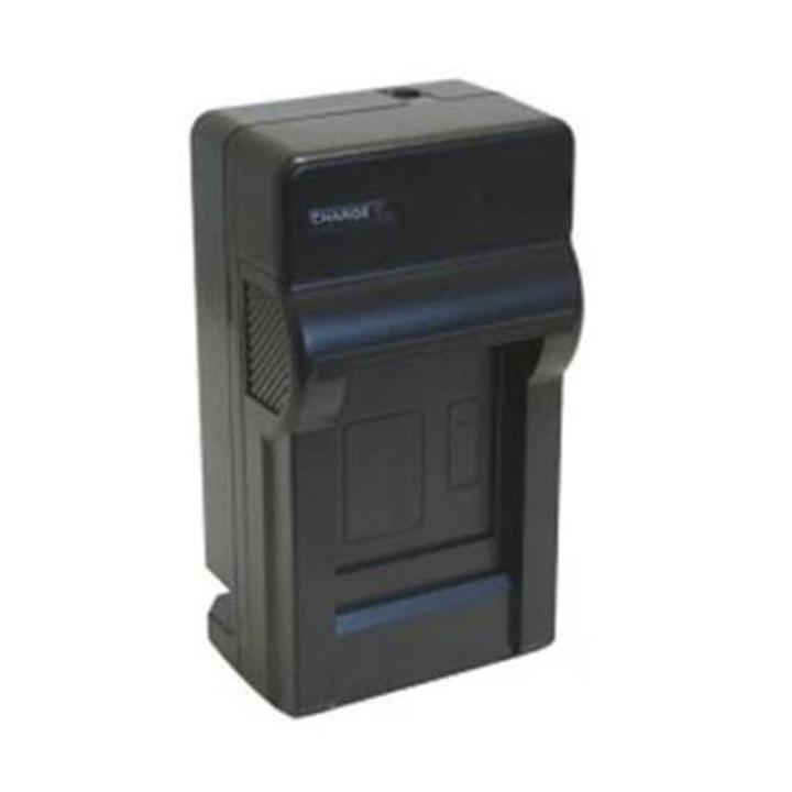 NP-100, NP100 Battery Charger for Fujifilm Fuji FinePix MX-600, MX-600X, MX-600Z, MX-700, DS260.