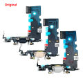 Charge Port Flex Board For iPhone 7 8 Plus 7Plus 8Plus USB Charger Charging Port Dock Connector Flex Cable With Micro. 