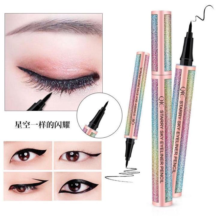 dynamic graph plotting — matplotlib | by vinay kumar... Qiaonna Black Waterproof Marker Eyeliner – Long-Lasting, Smudge-Proof ...