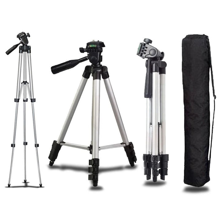3.5%20Feet%20Tripod%20Stand%20for%20Mobile%20Phones%20&%20Cameras%20%7C%20Adjustable,%20Portable%20&%20Lightweight%20Aluminum%20Tripod%20with%20Phone%20Holder%20&%20Carrying%20Bag%20%E2%80%93%20Ideal%20for%20Photography,%20Vlogging%20&%20Live%20Streaming%20-%20Image%202