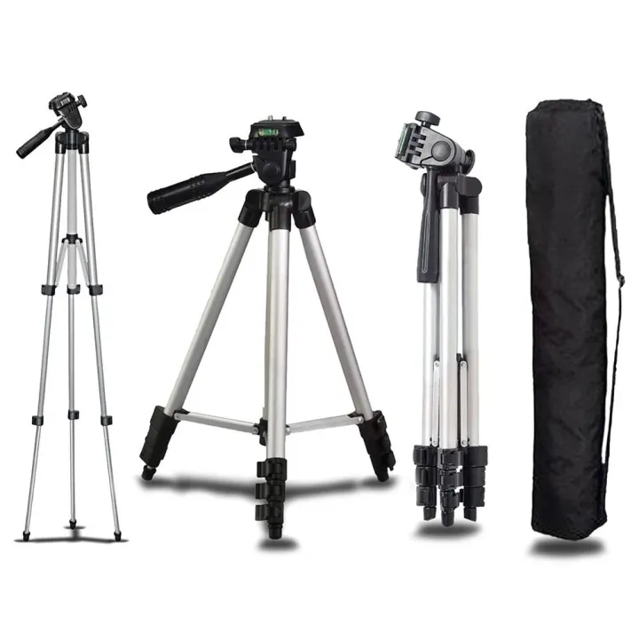 3.5%20Feet%20Tripod%20Stand%20for%20Mobile%20Phones%20&%20Cameras%20%7C%20Adjustable,%20Portable%20&%20Lightweight%20Aluminum%20Tripod%20with%20Phone%20Holder%20&%20Carrying%20Bag%20%E2%80%93%20Ideal%20for%20Photography,%20Vlogging%20&%20Live%20Streaming%20-%20Image%202