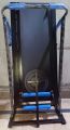21 Rollers 4 in 1 Multi Functional Foldable Treadmill/Running Machine (Manual) With Baring Rulers System. 