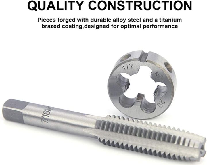 20%20PCS%20Metric%20Tap%20and%20Die%20Set%20Manual%20Tooth%20Opener%20Alloy%20Steel%20Die%20Set%20with%20Green%20Storage%20Case%20Tapping%20Thread%20Cutting%20Kit%20for%20Garage,%20Metric%20Thread%20Tap%20(Specification%20x%20pitch)%20-%20Image%202