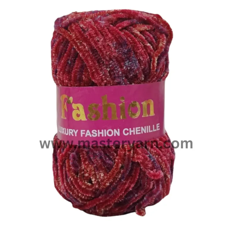 Fashion%20Multi%20Velvet%20Chenille%20Yarn%20%E2%80%93%2070-80g,%20Soft%20100%25%20Polyester%20Knitting%20&%20Crochet%20Yarn%20%7C%20Multi-Color%20Yarn%20for%20Blankets,%20Scarves%20&%20DIY%20%E2%80%93%20Master%20Yarn%20-%20Image%205