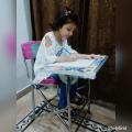 Kids Study Table + Eating Table + Multi Purpose. 