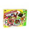 Dessert Buffet Color Dough Set. 