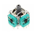 2X Controller 3D Analog Sensor Module Repair Part For XBOX One Joystick. 