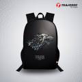 Traverse  Game of Thrones Backpack for Boys & Girls Bags hand bag for girls bags for girls. 