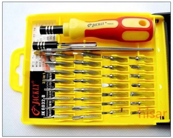 Screw%20Drivers,%20Jackly%20JK-6032-A,%20Multi-functional%20Batch%20of%20Head%20Screwdrivers,%20Small%20Hand%20Combination%20Tools%20Kit%20-%20Image%205