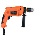 13mm Hilti Drill Machine With Key Chuck - Hammer Drill Machine With Variable Speed and Reverse Forward Function. 