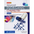 Caravan Advanced Inorganic Chemistry Volume 2 by Haq Nawaz Bhatti. 
