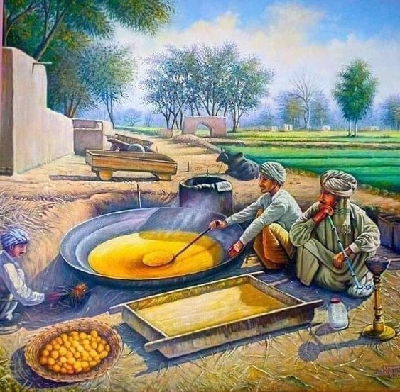 Desi%20Gurh%20500%20G%20Liaquat%20Pur%20Mandi%20-%20Image%204