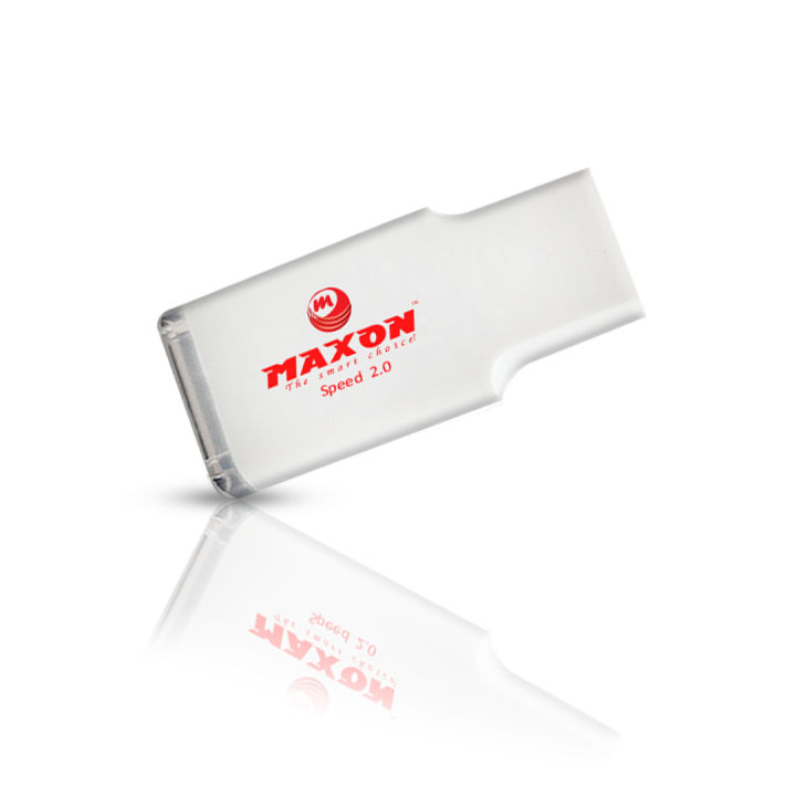 Maxon Card Reader Micro SD FAST MEMORY CARD READER USB 2.0 | Daraz.pk