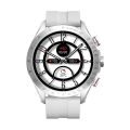 Haylou Solar Pro Sport Smart Watch With Bluetooth Calling & 1.43'' AMOLED Display. 