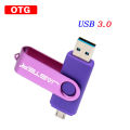 Adapter 4GBPE-C suitable free TY stick 16GBSB 3.064GB U high speed OTG pen drive flash drive 32GB with key chain memory U disk gift. 