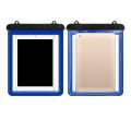 Waterproof Underwater Tablet Computer Protect Cover Dry Storage Bag Case for iPad. 