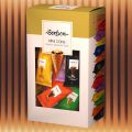 Sorbon mini cone | Approx 29 pcs | Delicious sorbon chocolate | Sorbon mini cones. 