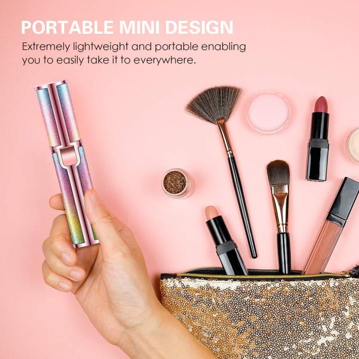 Flawless%20Eyebrow%20Hair%20Remover%20Stylish%20&%20Fashionable%20Rechargeable%20Facial%20Hair%20Trimmer%20for%20Women%20Painless,%20Portable%20&%20Precise%20Epilator%20for%20Women%20with%20LED%20Light%20Suitable%20for%20Facial,%20Legs,%20Armpit%20and%20Bikini%20Area%20-%20Image%208