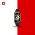 Original Huawei Band 7 With Amoled Display -Global Version. 