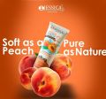Jessica Refreshing Peach Facial Foam - 125ml. 