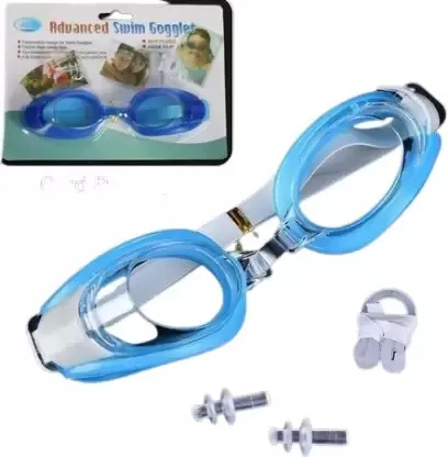 Professional in Swimming Goggles Anti-fog Swimming Water Pool