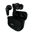 Zero® Quantum Earbuds | Ultra Lightweight, Bluetooth Calling, IPX4 water resistant| Best Price TWS Earbuds for Men, Women, iPhone & Android Users. 