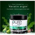 Pure Argan Oil Collagen Hair Mask 1000ml. 