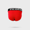 IRONGEAR Sports Brief Underwear For Men. 