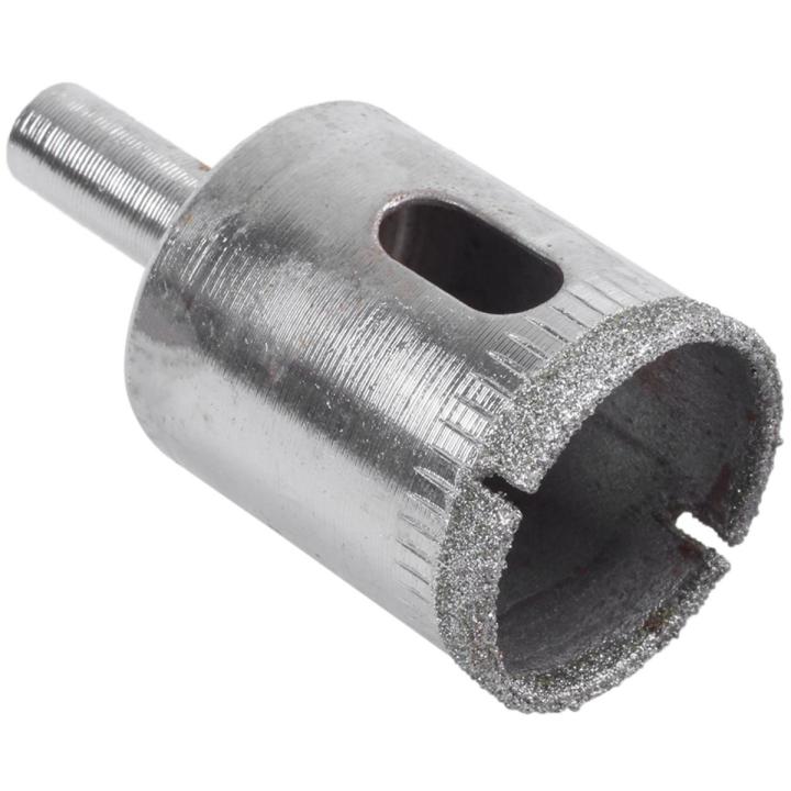 25mm Glass Ceramic Tile Hole Saw Drill Bit Cutter Daraz.pk