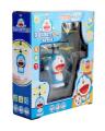 Flying Doraemon with Sensor. 