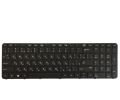 Laptop Notebook Keyboard   For  ProBook   450 G3 Series   P/N  831023-001 – Black. 